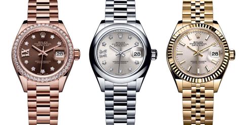 orologio donna modello rolex|rolex sito ufficiale italia.